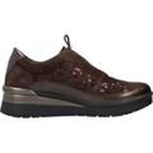 Zapatos Mujer Cream 21 para mujer - Stonefly - Modalova