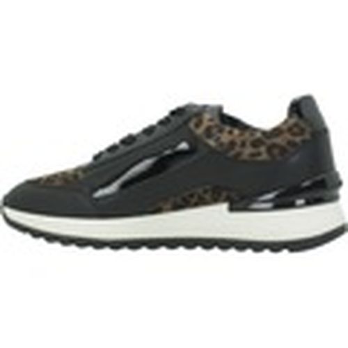 Deportivas Moda D6600a 08521 para mujer - Geox - Modalova