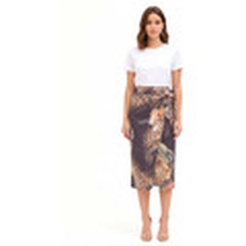 Falda CFC0132191003 para mujer - Rinascimento - Modalova