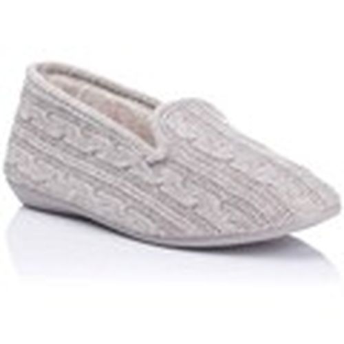Pantuflas Zapatillas de casa para mujer - Norteñas - Modalova