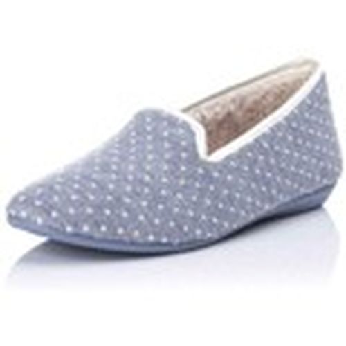 Pantuflas Zapatilla de casa para mujer - Norteñas - Modalova