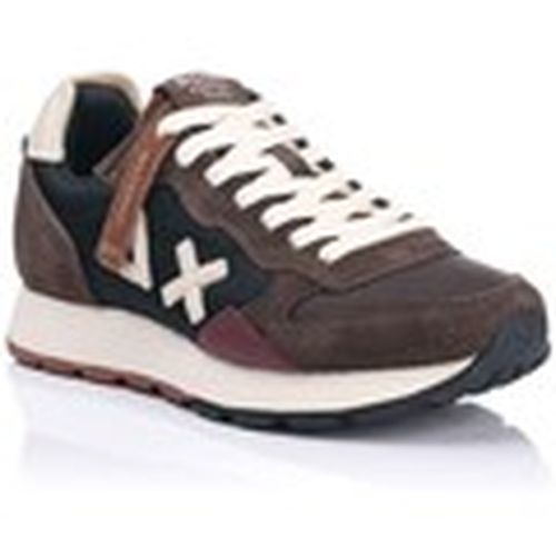 Zapatillas Sneaker Tom Whinter Style para hombre - Sun68 - Modalova