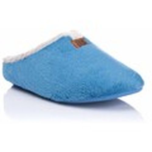 Pantuflas Zapatilla de casa - Forrada para mujer - Norteñas - Modalova