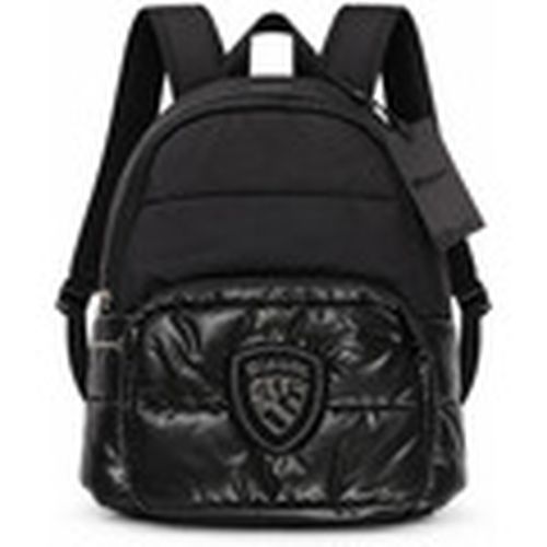 Mochila F6WAVE04/PAD para mujer - Blauer - Modalova
