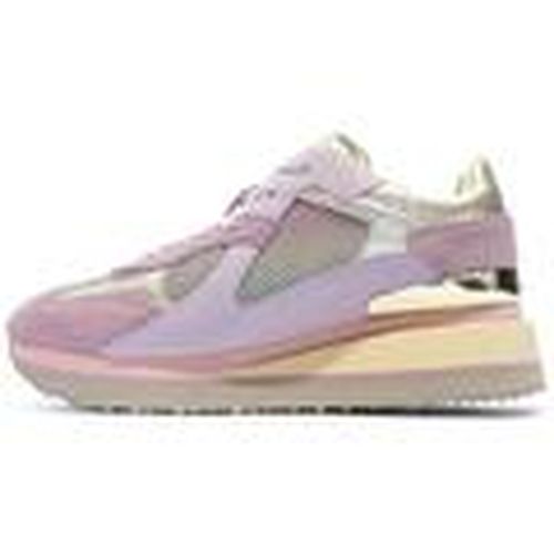 Replay Zapatillas GWS4M para mujer - Replay - Modalova