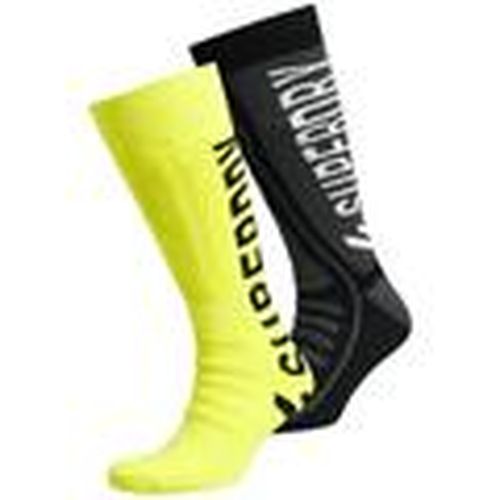 Medias Chaussettes de Compression para hombre - Superdry - Modalova
