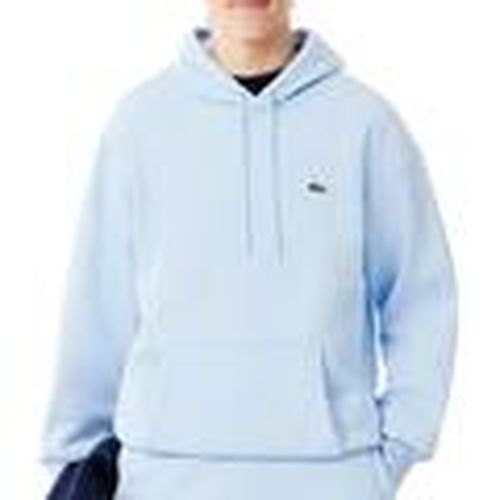 Sudaderas con capucha SH8863 para hombre - Lacoste - Modalova