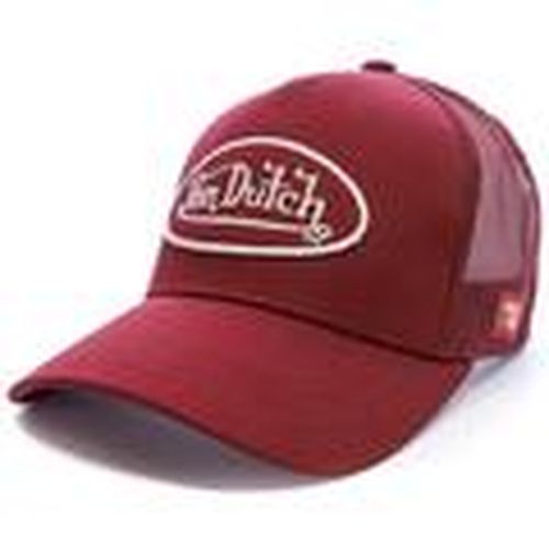 Gorra Casquette para hombre - Von Dutch - Modalova
