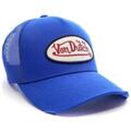 Von Dutch Gorra FRESH02 para hombre - Von Dutch - Modalova