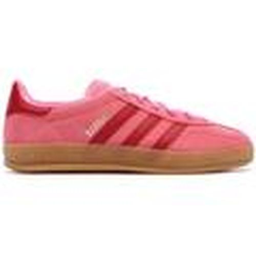 Zapatillas Gazelle Indoor para mujer - adidas - Modalova