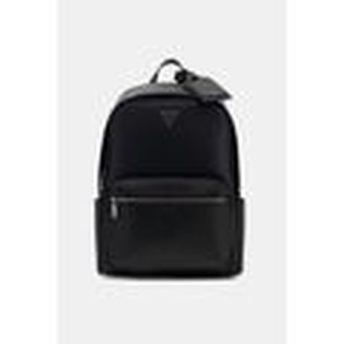 Mochila HMMISL P6411 MILANO-BLACK para hombre - Guess - Modalova