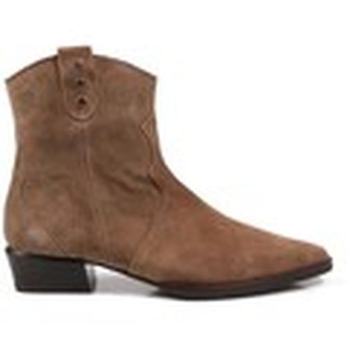 Viguera Botines 8501 para mujer - Viguera - Modalova