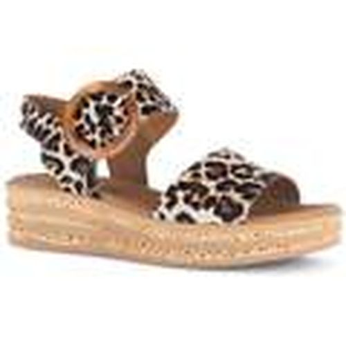Sandalias planas 84.550 para mujer - Gabor - Modalova