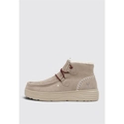 Pitas Botines SIDNEY para mujer - Pitas - Modalova