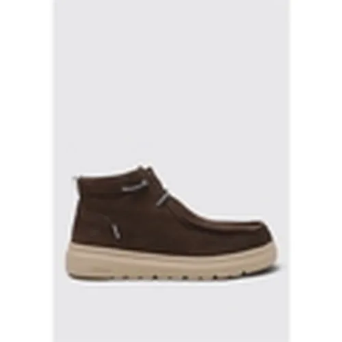 Pitas Botines PARIS para mujer - Pitas - Modalova