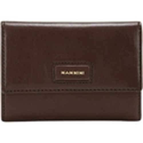 Nannini Cartera QB2081 para mujer - Nannini - Modalova