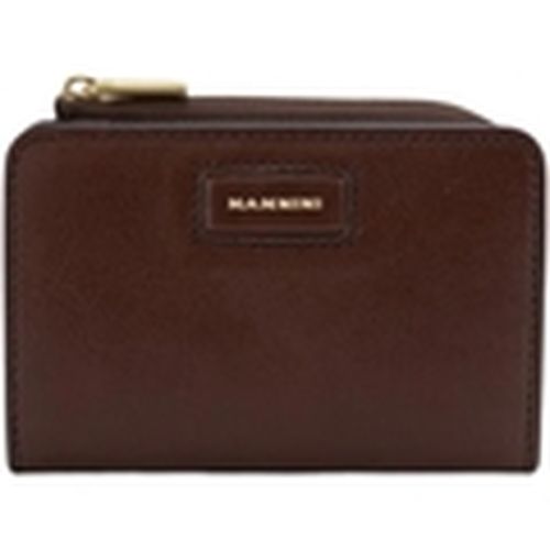 Nannini Cartera QB2027 para mujer - Nannini - Modalova