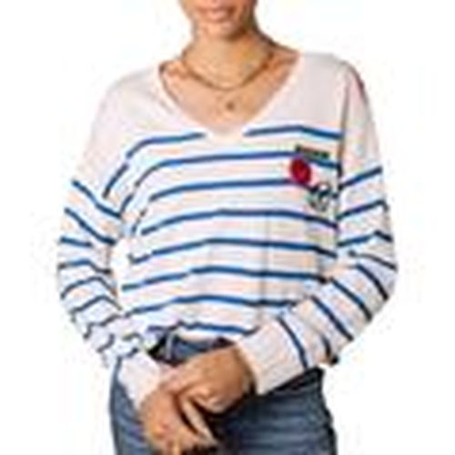 Jersey Isabel Stripes para mujer - Freeman T.Porter - Modalova