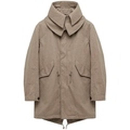 Ten-C Abrigo Parka para mujer - Ten-C - Modalova