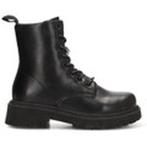 Botas planas Bota militar - Touluse para mujer - Etika - Modalova