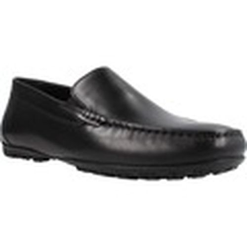 Mocasines U46e5b 00043 para hombre - Geox - Modalova