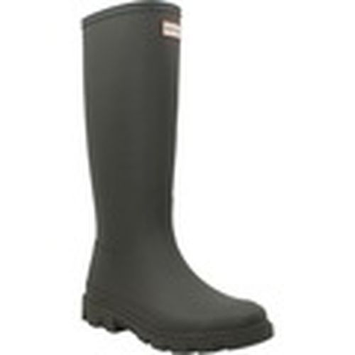 Botas de agua Hfru0001251 Bota U Downpour Tall para mujer - Hunter - Modalova