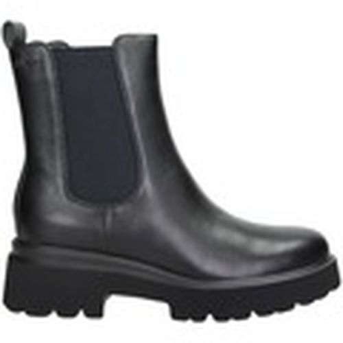 Botas planas 4BX283 para mujer - 4Us Paciotti - Modalova
