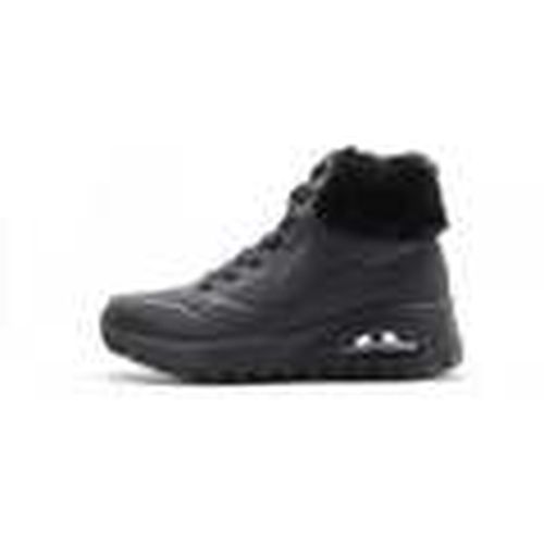 Deportivas Moda UNO RUGGED-FALL AIR 167274/BBK para mujer - Skechers - Modalova