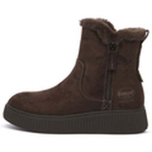 Botines 300 MARRONE para mujer - Dockers - Modalova