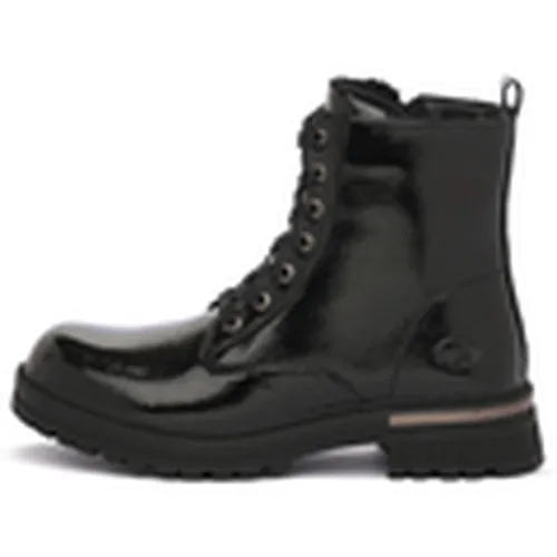 Dockers Botines 100 NERO para mujer - Dockers - Modalova