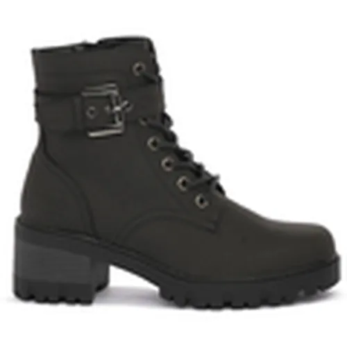 Dockers Botines 100 NERO para mujer - Dockers - Modalova