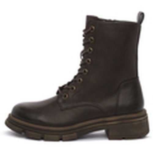 Botines 380 MARRONE para mujer - Dockers - Modalova