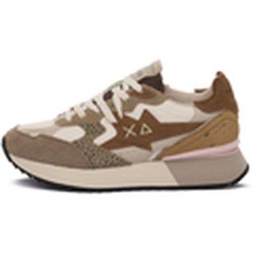 Deportivas Moda 16 STARGIRL MULTICOLOR para mujer - Sun68 - Modalova