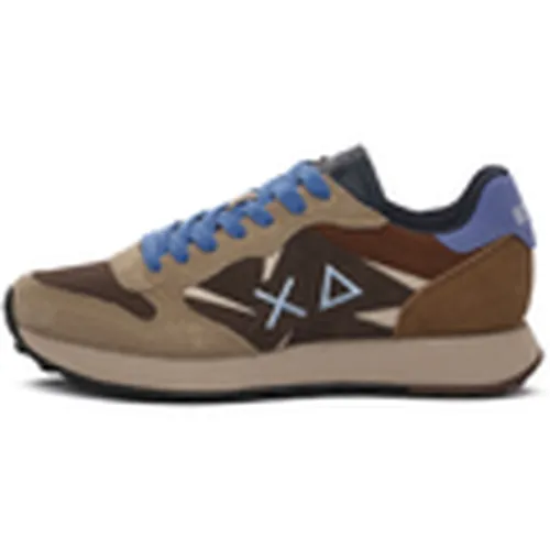 Deportivas Moda 93 JAKI WINTER para hombre - Sun68 - Modalova