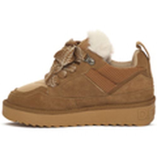 Deportivas Moda NORDIC SNK para mujer - D.Franklin - Modalova