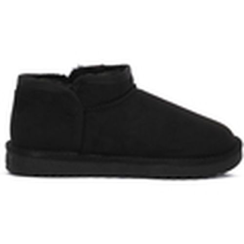 Botines NORDICLITE MINI BLACK para mujer - D.Franklin - Modalova