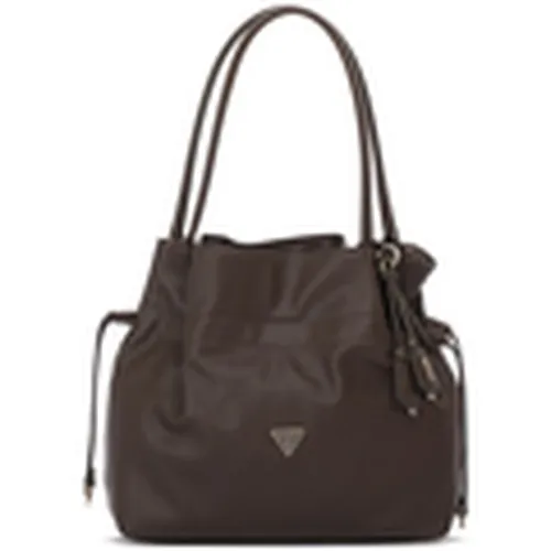 Bolso BRO KARIMA DRAWSTRING TOTE para mujer - Guess - Modalova