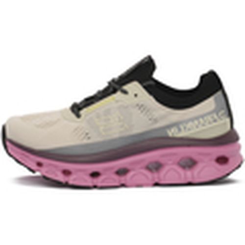 Deportivas Moda FUXIA para mujer - D.Franklin - Modalova