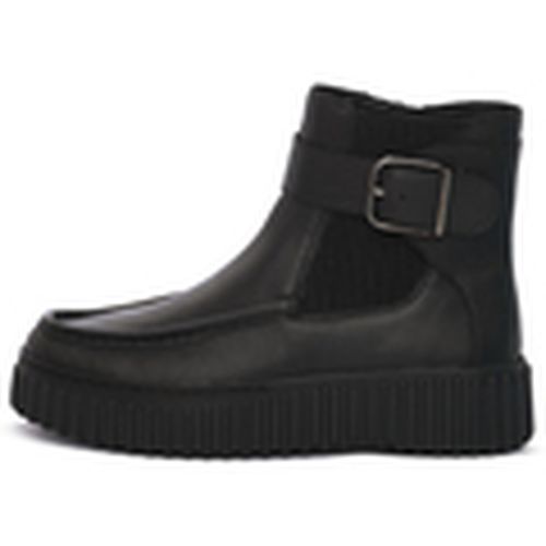 Botines TORHILL BUCKLE para mujer - Clarks - Modalova