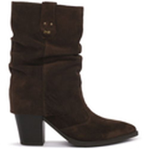 Botas de tacón NERO GIARDINI 300 AROLD MORO para mujer - NeroGiardini - Modalova