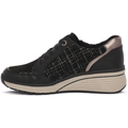 Deportivas Moda BLACK para mujer - Relife - Modalova