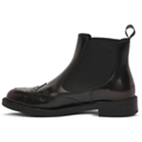 Frau Boots BRUSH BORDO para mujer - Frau - Modalova