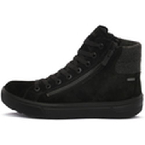 Botines VELOUR NERO para mujer - Legero - Modalova