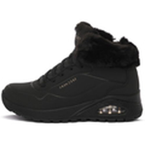 Botines BBKUNO RUGGED para mujer - Skechers - Modalova