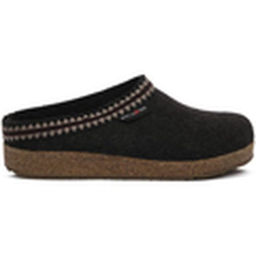 Sandalias LUCKY GRAPHIT para mujer - Haflinger - Modalova