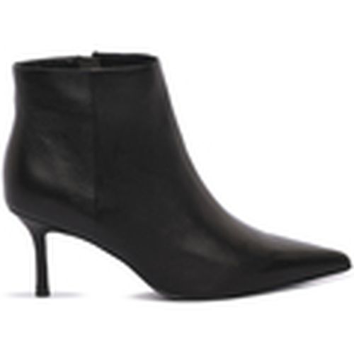 Botines NAPPA NERO para mujer - Chiconic - Modalova