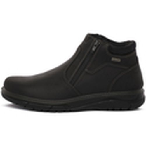 Imac Botas HANK NERO para hombre - Imac - Modalova