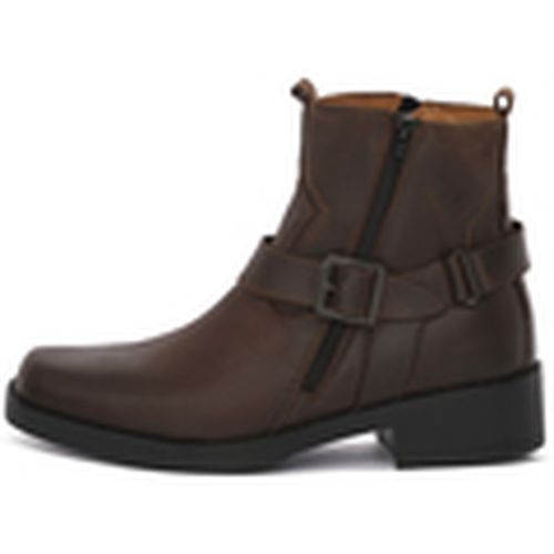 Zen Botas DAKAR CAFFE para hombre - Zen - Modalova