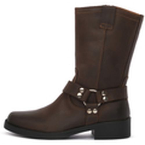 Zen Botas DAKAR CAFFE para hombre - Zen - Modalova