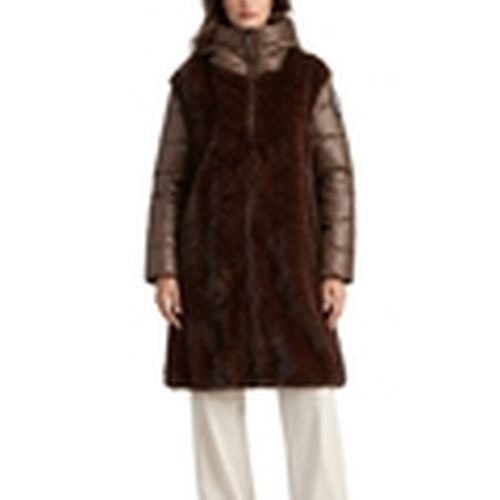 Abrigo 26WBLDK01223 para mujer - Blauer - Modalova